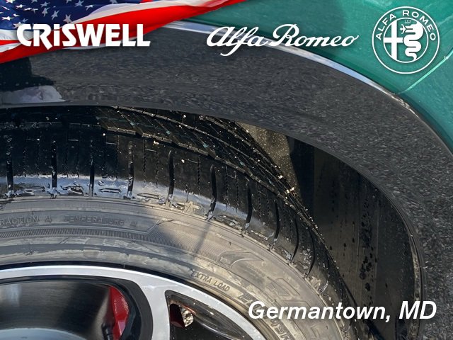 New 2025 Alfa Romeo Tonale w/ Premium Package image 14