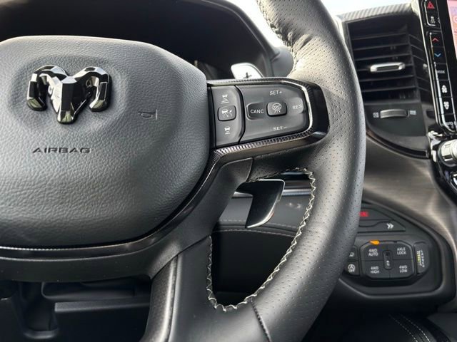 New 2026 RAM 1500 RHO w/ RHO Level 1 Equipment Group image 35