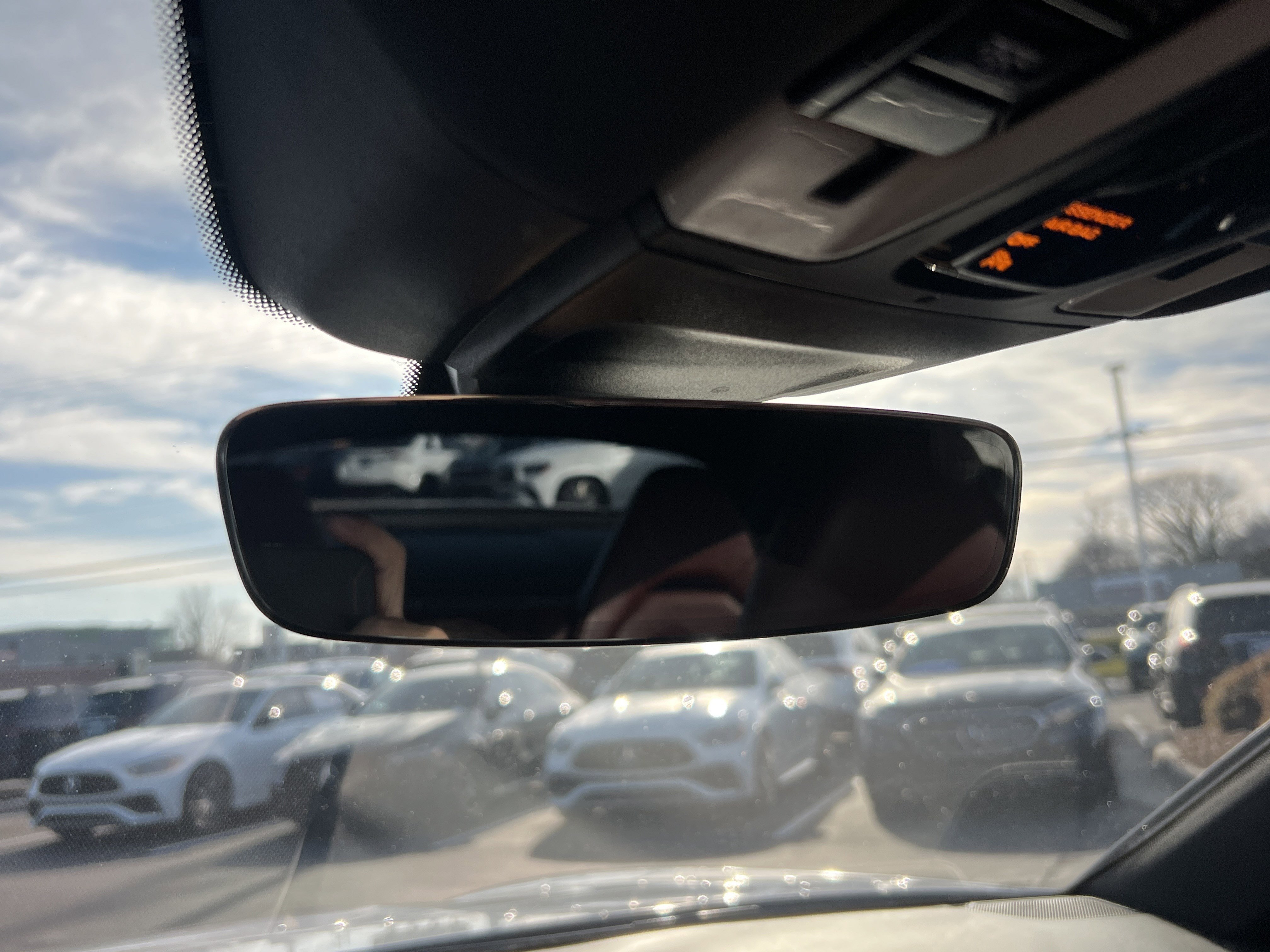 Used 2017 Porsche Panamera 4 image 27