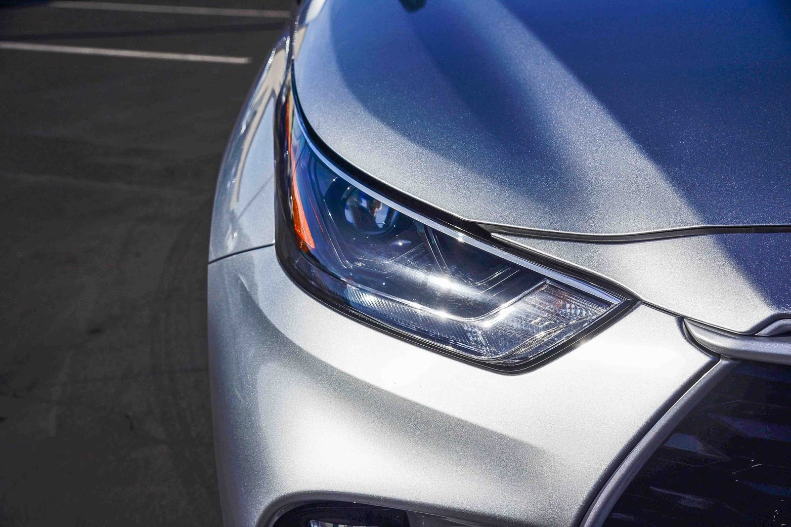 Certified 2023 Toyota Highlander LE image 12