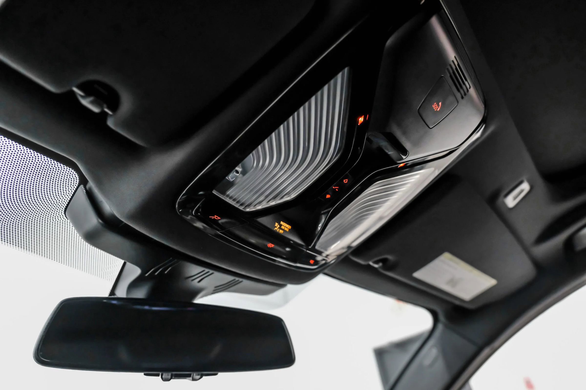 Used 2022 BMW 540i w/ M Sport Package RWD image 39