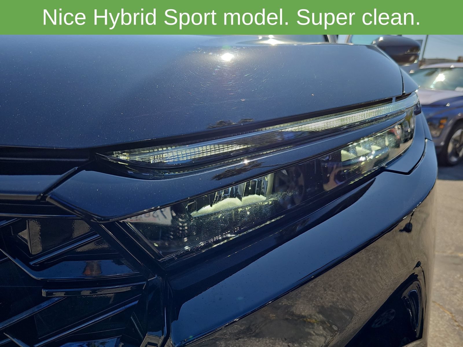 Used 2025 Honda CR-V Sport-L image 37