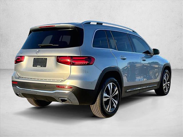 Used 2026 Mercedes-Benz GLB 250 image 17