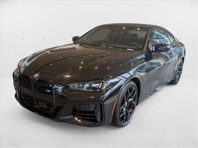 Used 2026 BMW 440i xDrive Coupe