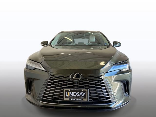 Used 2023 Lexus RX 350 AWD w/ Accessory Package image 8