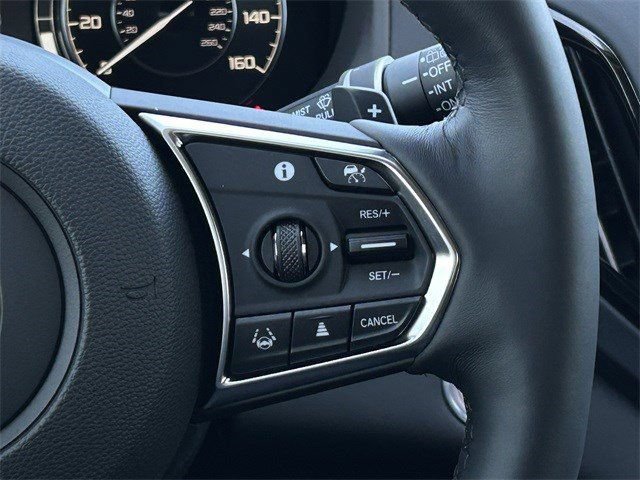 New 2026 Acura RDX SH-AWD w/ Advance Package image 16
