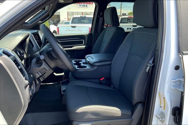 Used 2025 RAM 3500 Lone Star image 27