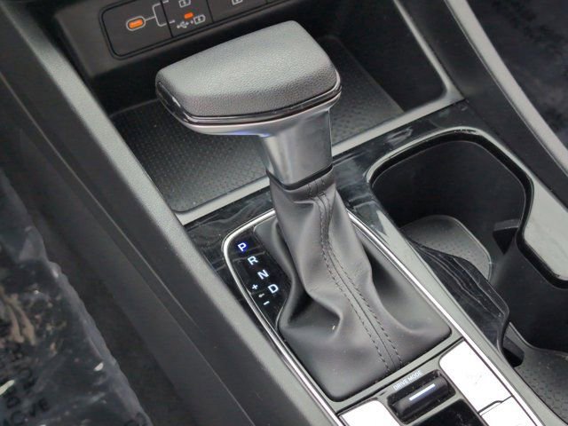 Used 2025 Hyundai Santa Cruz SEL FWD image 19
