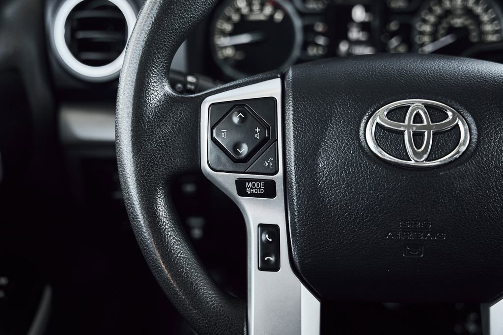 Used 2019 Toyota Tundra SR5 w/ TRD Off Road Package image 31