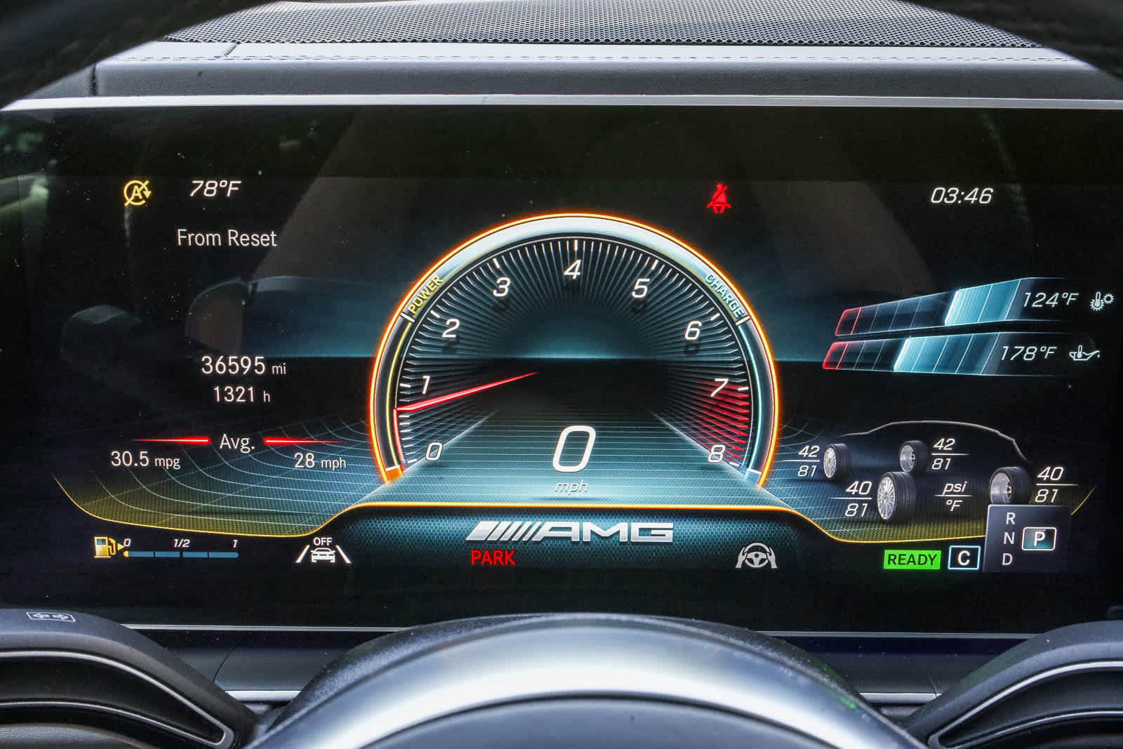 Used 2021 Mercedes-Benz GLS 63 AMG 4MATIC image 24