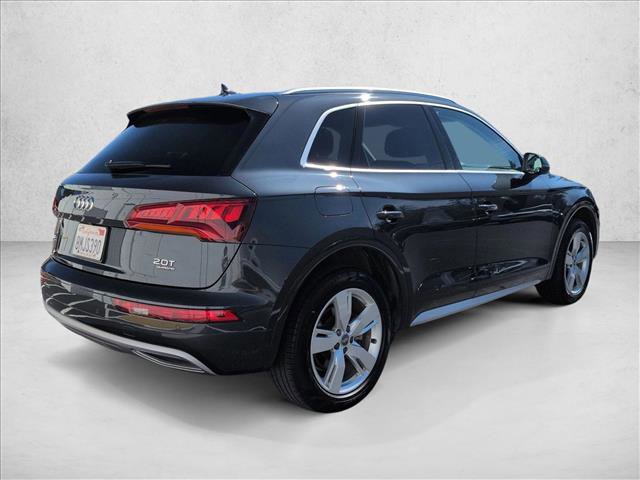 Used 2018 Audi Q5 2.0T Premium Plus image 5