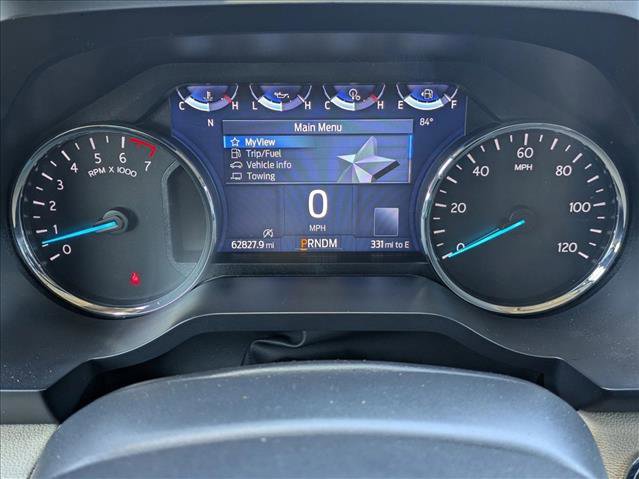 Used 2024 Ford Expedition Limited RWD image 11