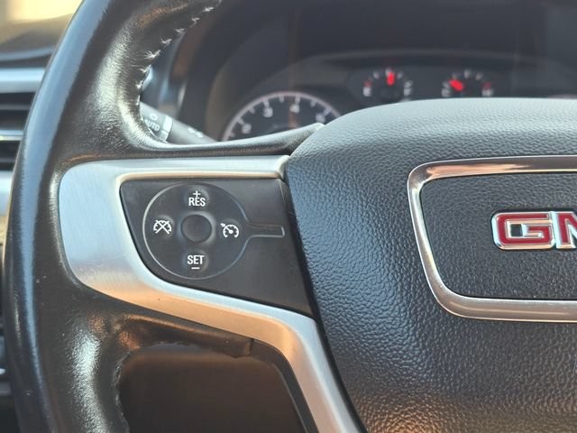Used 2019 GMC Acadia SLE AWD/4WD image 32
