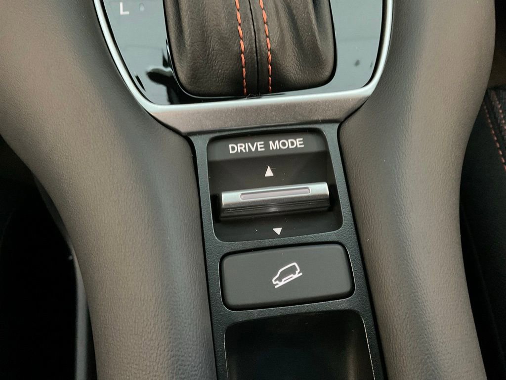 Used 2026 Honda HR-V Sport image 18