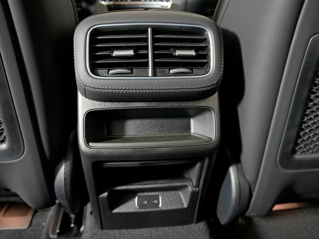 Used 2026 Mercedes-Benz GLE 53 AMG 4MATIC Coupe image 30
