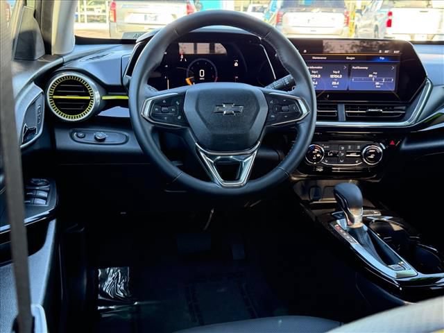 Used 2024 Chevrolet Trax ACTIV w/ Driver Confidence Package FWD image 10