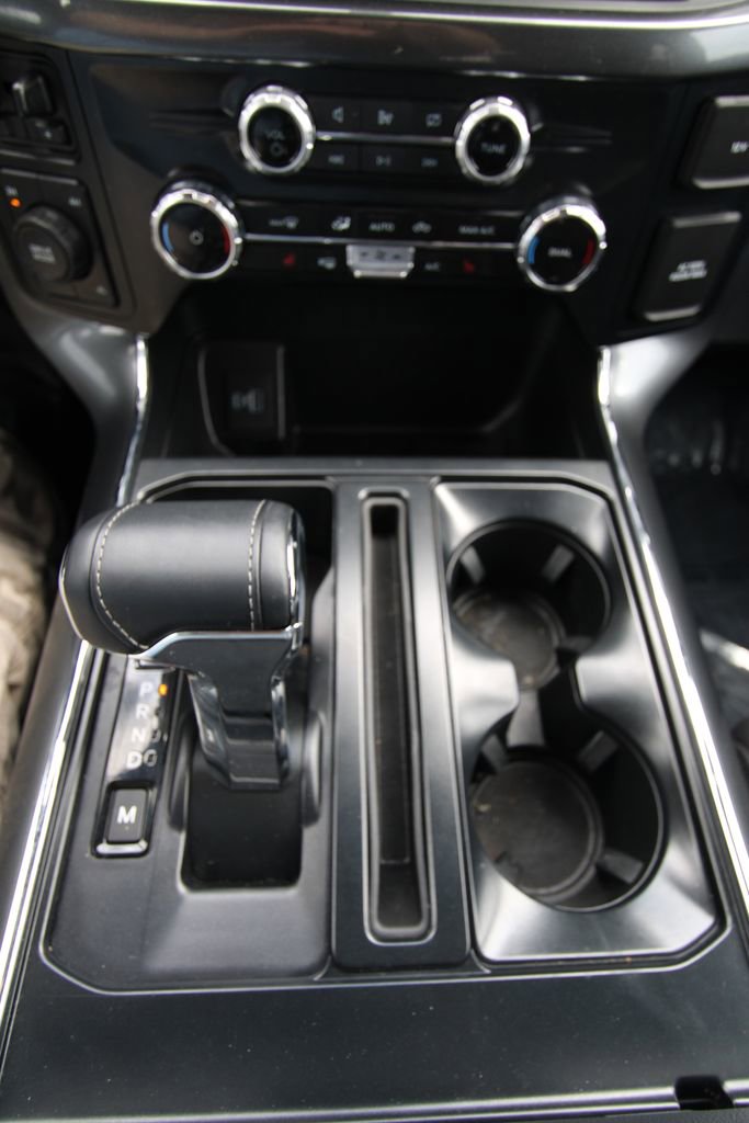 Used 2023 Ford F150 XLT w/ Equipment Group 302A High image 26