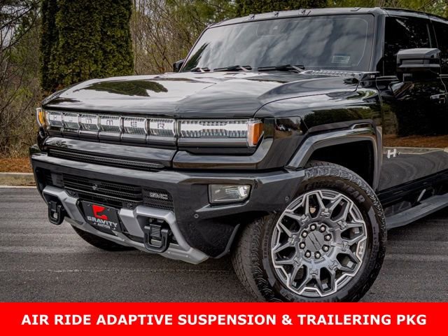 Used 2024 GMC Hummer EV 2X image 2