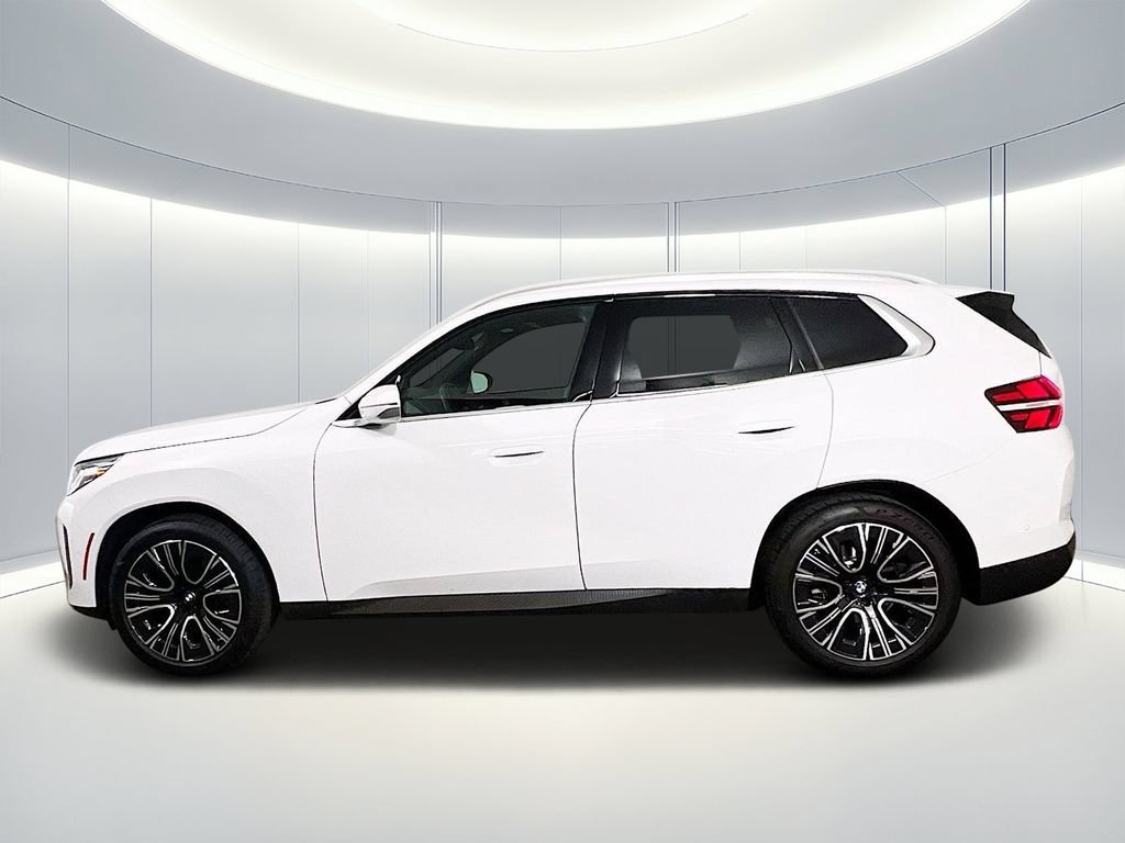 Used 2025 BMW X3 xDrive30i w/ Convenience Package AWD/4WD image 6
