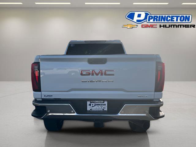 New 2026 GMC Sierra 2500 SLT w/ Max Trailering Package image 7
