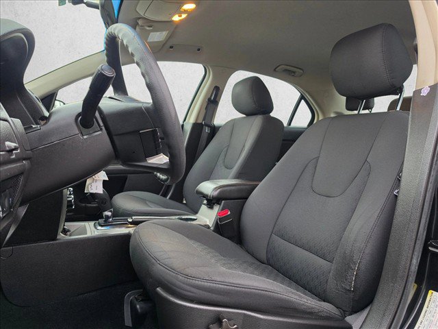 Used 2012 Ford Fusion SE FWD image 21