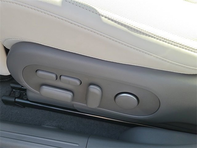 New 2026 Hyundai Ioniq 5 Limited image 17