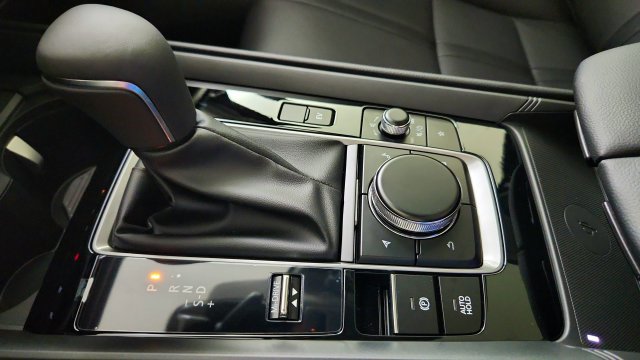New 2026 MAZDA CX-50 AWD 2.5 Hybrid w/ Cargo Package image 17