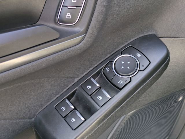 Used 2024 Ford Escape Active image 13