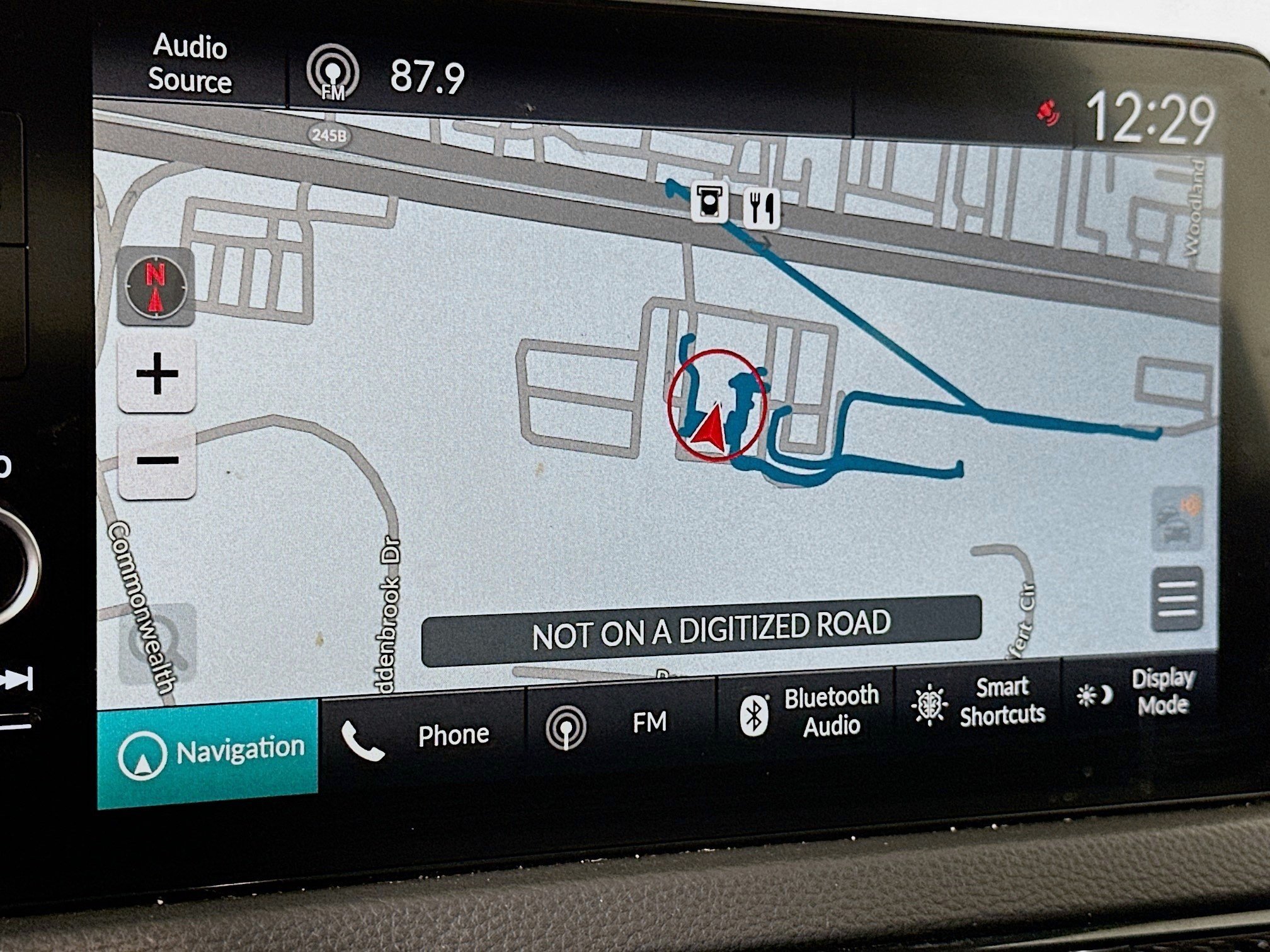 Used 2023 Honda Civic Touring image 22