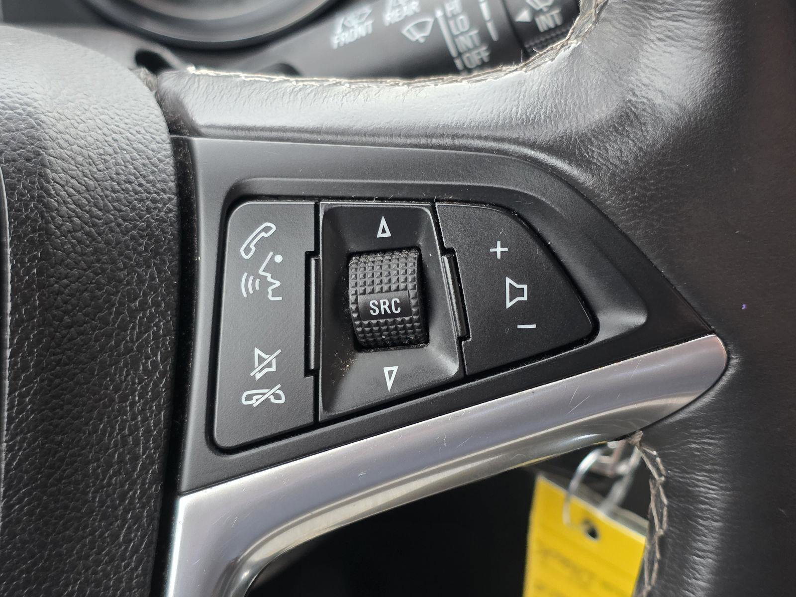 Used 2016 Buick Encore Sport Touring image 13