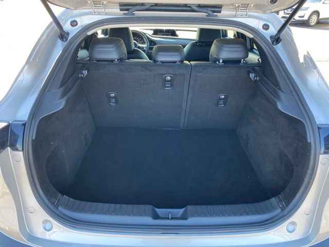 Used 2024 MAZDA CX-30 AWD 2.5 S w/ Select Sport Pkg image 20