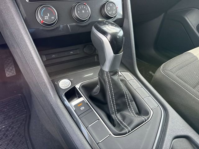 Used 2023 Volkswagen Tiguan S FWD image 20