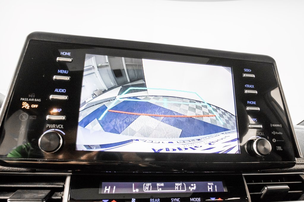 Used 2024 Toyota Sienna XLE Woodland Edition image 24