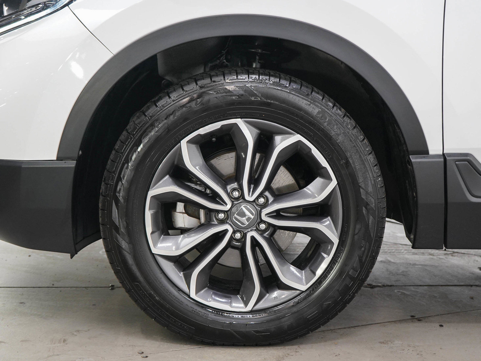 Used 2021 Honda CR-V EX image 28