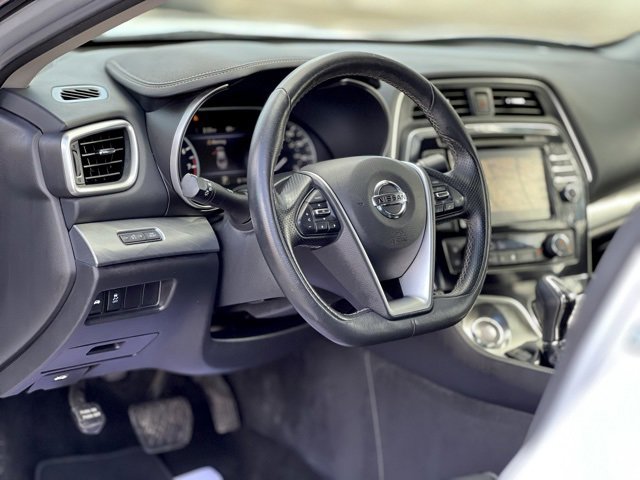 Used 2018 Nissan Maxima 3.5 SV image 12