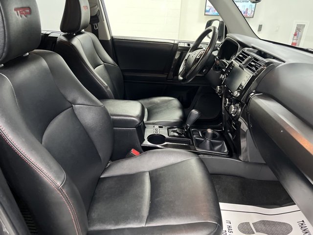 Used 2021 Toyota 4Runner Venture image 64
