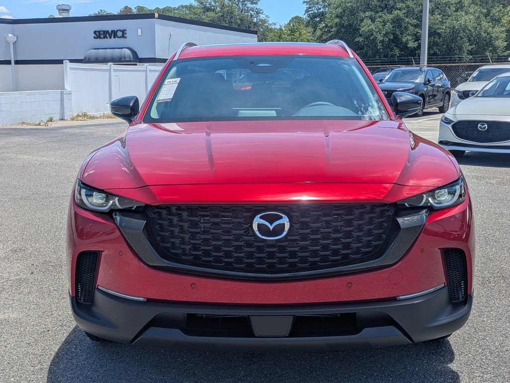 New 2026 MAZDA CX-50 AWD 2.5 S w/ Weather Package image 9