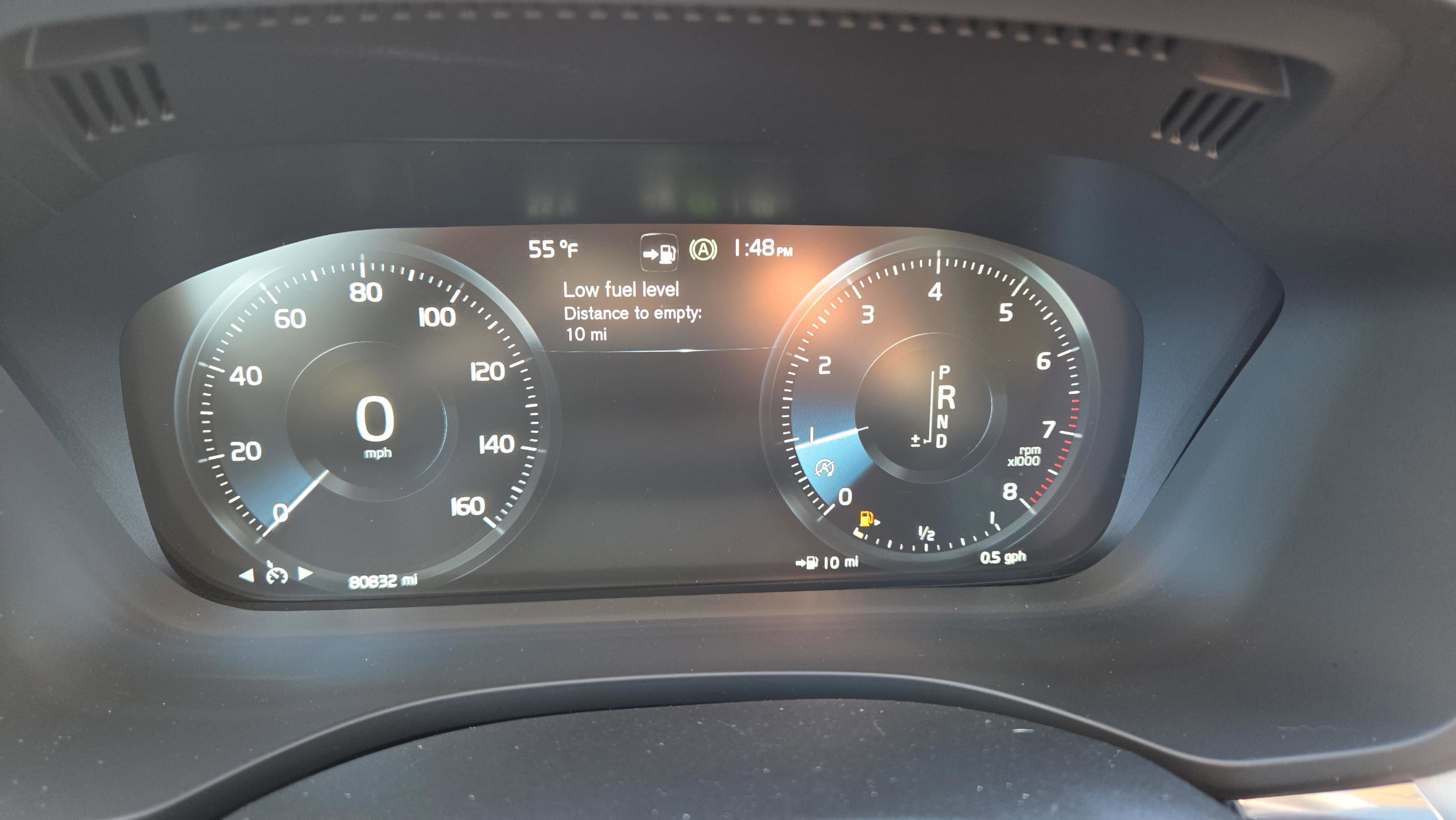 Used 2020 Volvo XC60 T5 Momentum image 10