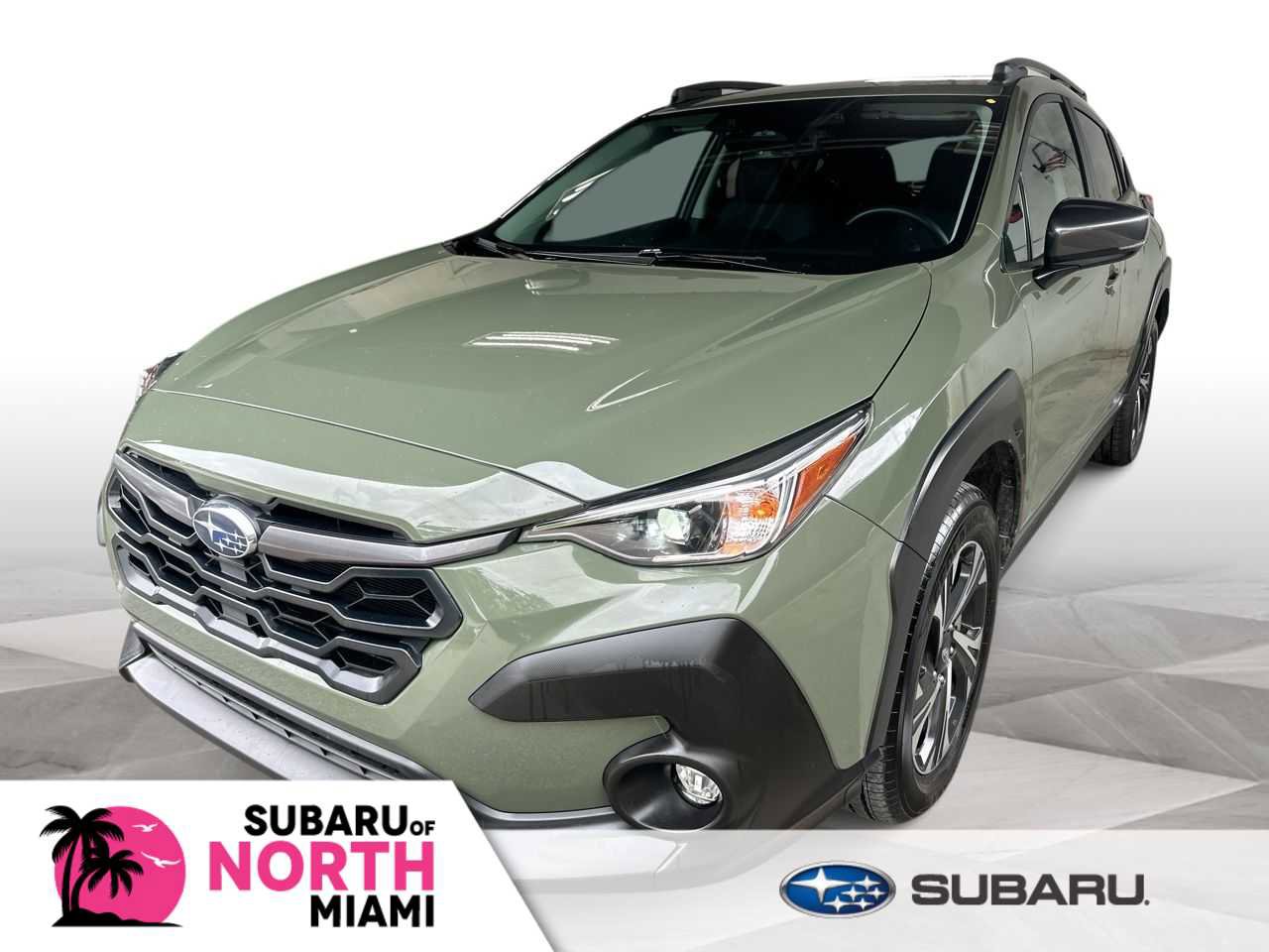 Used 2026 Subaru Crosstrek 2.5i Premium