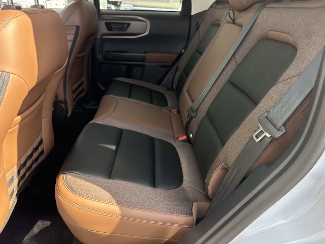 New 2026 Ford Bronco Sport Outer Banks AWD/4WD image 15