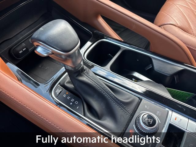 Used 2024 Kia Telluride SX Prestige X-Pro AWD/4WD image 18