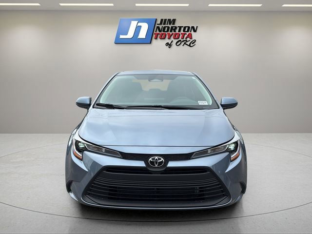 New 2026 Toyota Corolla LE FWD image 2