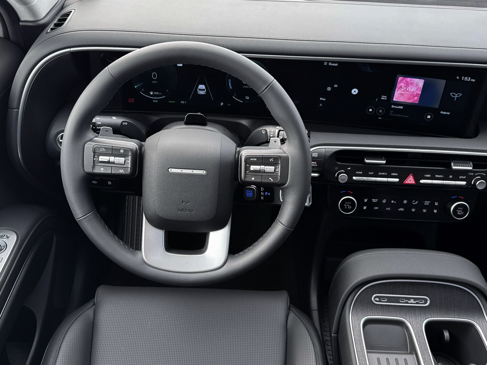 New 2026 Hyundai Palisade SEL Premium AWD/4WD image 12