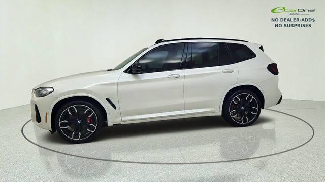 Used 2023 BMW X3 M40i w/ Premium Package AWD/4WD image 6