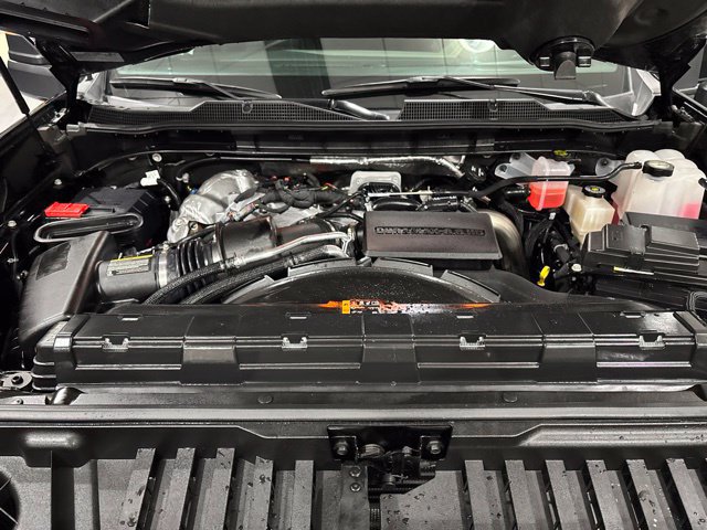 Used 2026 Chevrolet Silverado 2500 ZR2 AWD/4WD image 39
