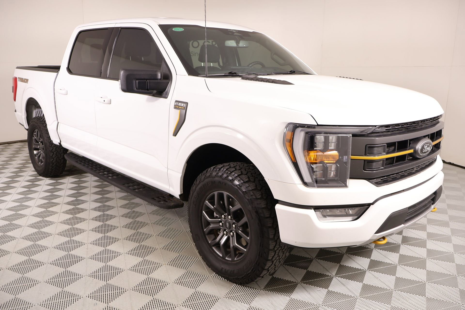 Used 2023 Ford F150 Tremor w/ Trailer Tow Package AWD/4WD image 1