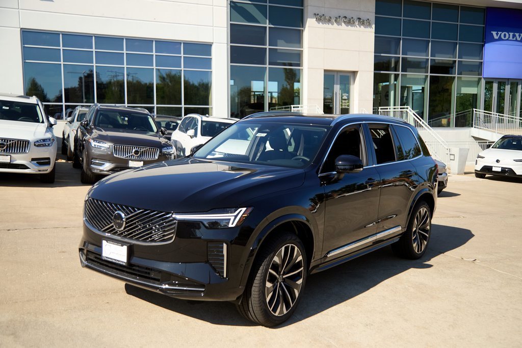 New 2026 Volvo XC90 B6 Plus w/ Protection Package Premier image 6