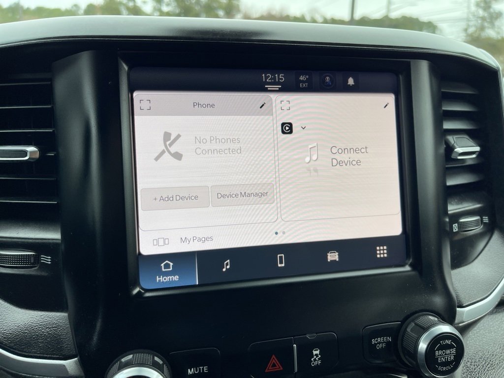 Used 2024 RAM 3500 Big Horn image 10