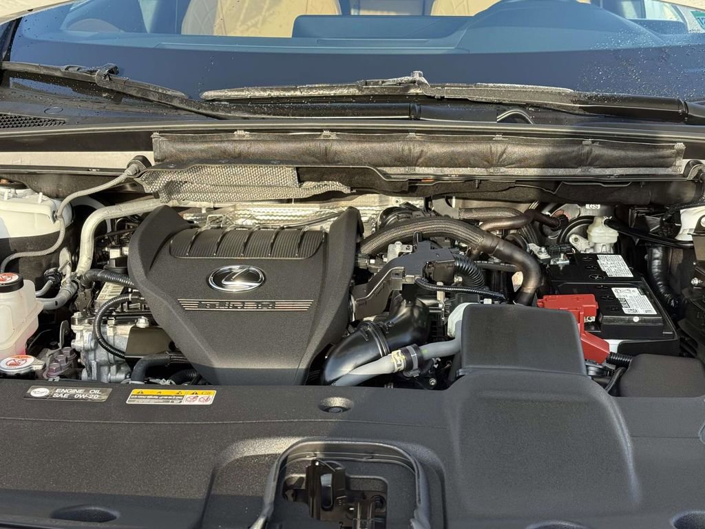 Used 2024 Lexus RX 350 Premium image 28