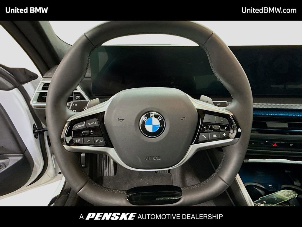 Certified 2026 BMW 430i xDrive Coupe image 6